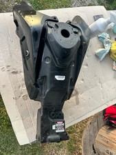 SERBATOIO BENZINA DUCATI