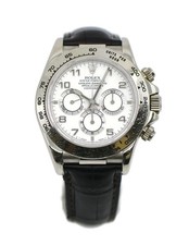 Rolex Daytona Zenith Orologio