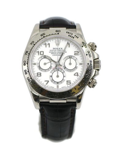 Rolex daytona zenith orologio - rolex,