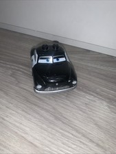 Sceriffo Cars Disney Pixar Lego Duplo