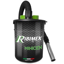 Aspiracenere ribitech minicen - aspiracenere,