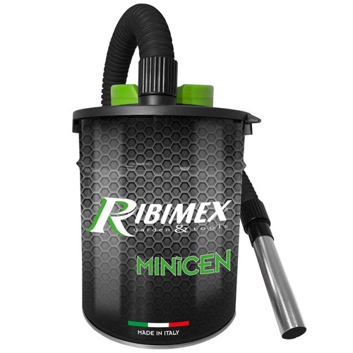 Aspiracenere ribitech minicen - aspiracenere,
