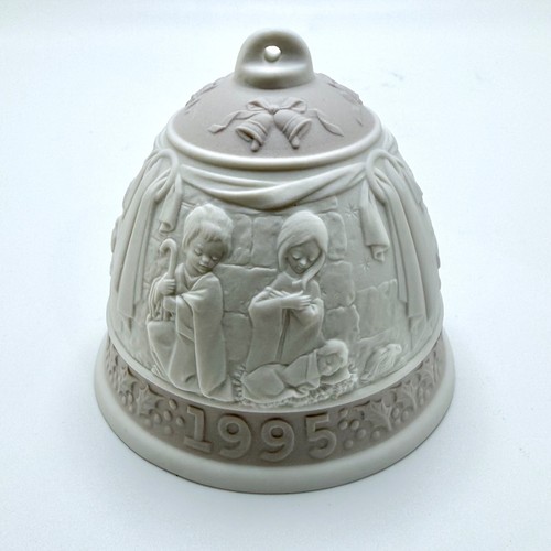 Ornamento presepe vintage