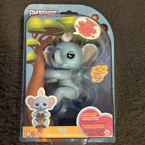 Nuovo wowwee fingerlings - nuovo,
