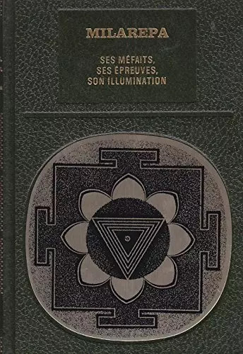 Milarepa ses méfaits - milarepa,, méfaits,