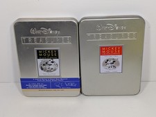 Walt Disney Treasures Mickey