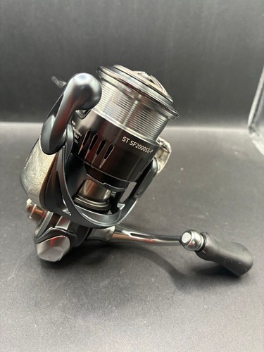 Mulinello pesca daiwa 23 - daiwa,