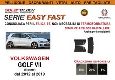 Pellicole Oscuranti Vetri Pre