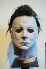 Halloween Begins H1 Maschera