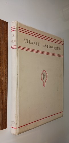 Atlante astronomico 1935