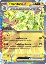 TYRANITAR ex 066/197 - OBF -