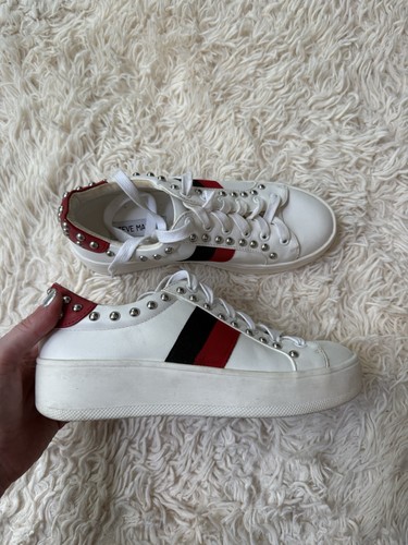 Sneakers steve madden - madden, belle