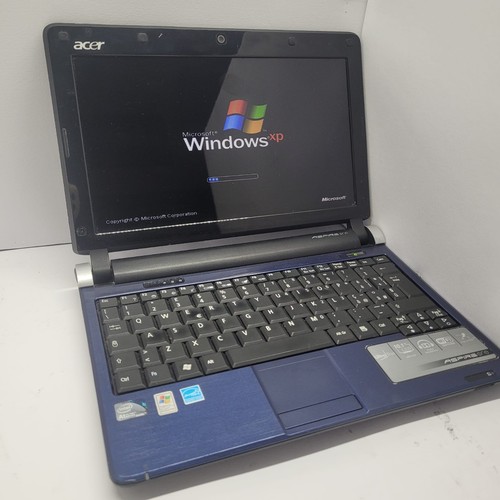 Mini acer netbook - acer,