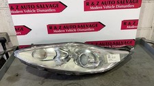 FORD FIESTA MK7 2008-2012 FARO