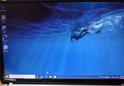 Portatile pavilion dv6 ssd - hp, dv6,