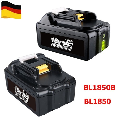 Batteria v lxt per - batteria, ah