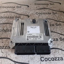 CENTRALINA MOTORE BMW SERIE 4