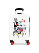 TROLLEY CABINA DISNEY MINNIE