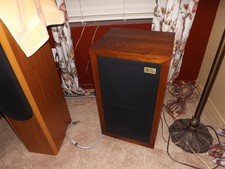 Acoustic research - ar, 3a