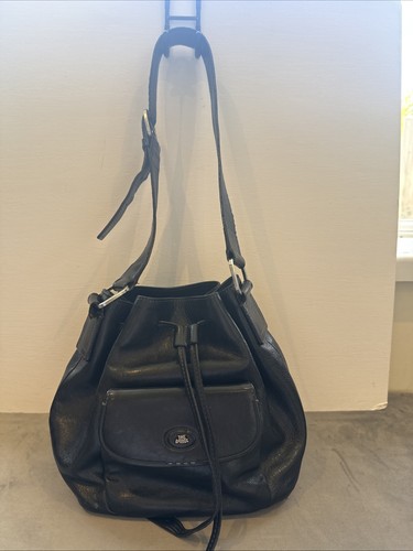 Borsa secchiello vintage the - secchiello,