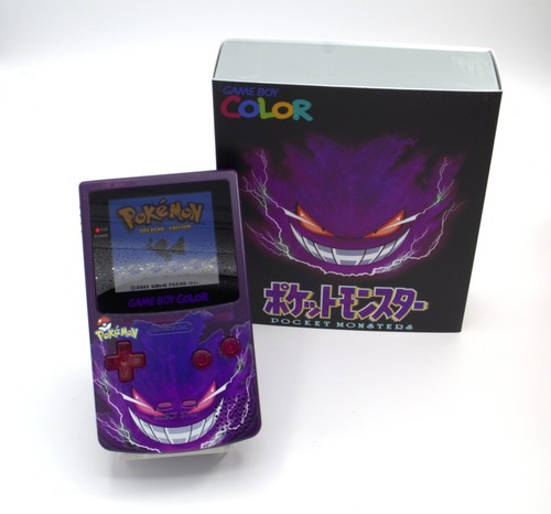 Console nintendo game boy - nintendo,