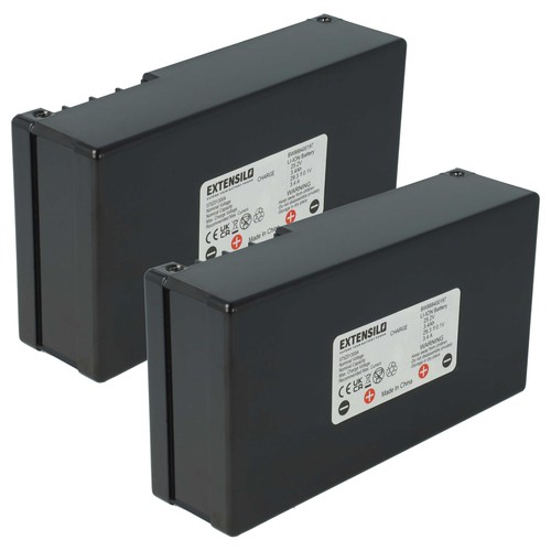 Batteria per ambrogio l30 - 2x,