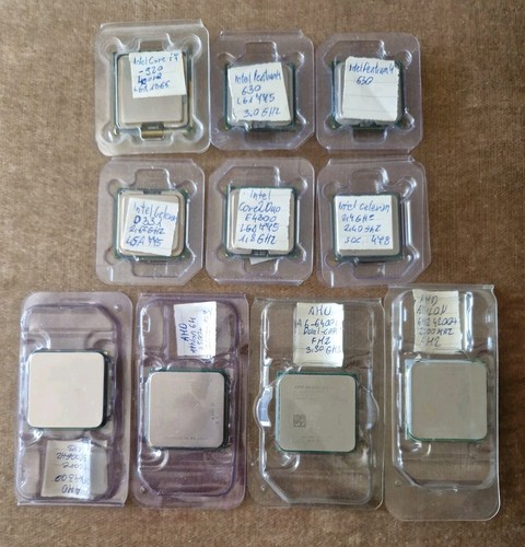 Lotto cpu 10x - lotto,