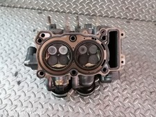 TESTATA COMPLETA BENELLI BN