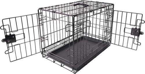 Gabbia per cani - gabbia,