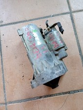 Motorino Avviamento X Citroen Berlingo 1.9D modello 2005