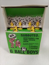 SUBBUTEO C134 6 BALL BOYS