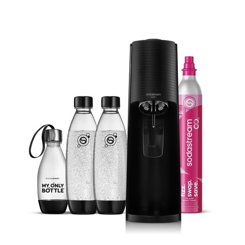 Sodastream gasatore acqua - gasatore, d’acqua