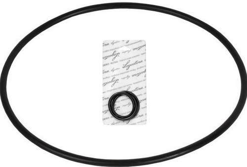 Guarnizione pentola - , a