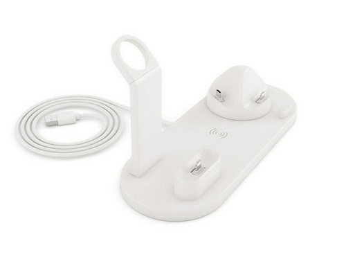 Base ricarica 1 wireless - 1,