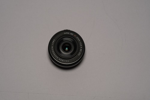 Fujifilm fujinon 27mm 8 - fujifilm,