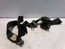 091192 cintura di sicurezza posteriore sinistra per SEAT MARBELLA 1993 83095