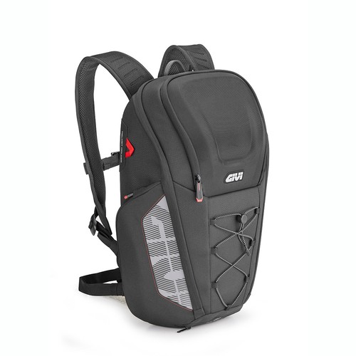 Givi easy13 zaino moto con - da,