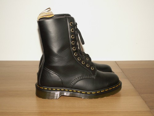 Martens 1490 vegan stivali - dr.,