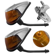 TOP Pair Front Turn Signal