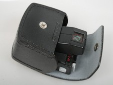 GOSSEN Tele accessorio 7,5 + 15° per esposimetro Lunasix F PROFISIX + Ta. OTTIMO