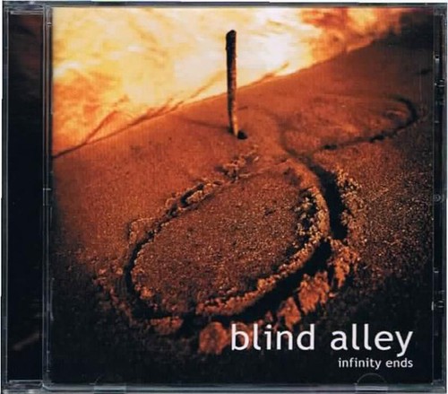 Blind alley infinity ends - blind,