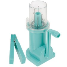 Mini macchina per maglieria