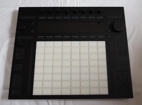 Controller midi standalone - controller,