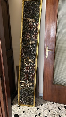 Fregio legno - fregio,