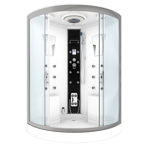 Box doccia d26 - doccia, timbro