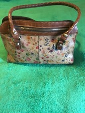 Borsa tracolla patricia - a, nash