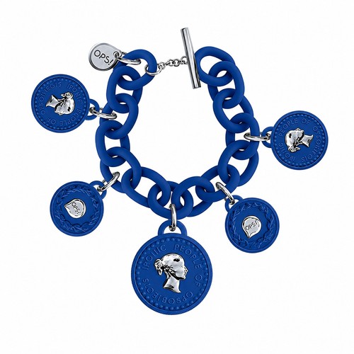 Bracciale ops objects donna - bracciale,