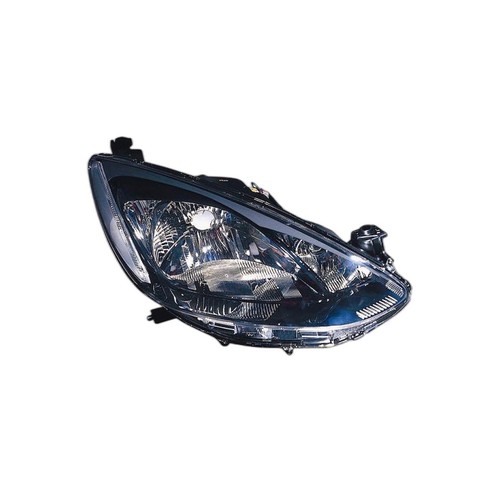Faro anteriore destro mazda - faro,