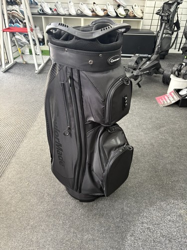 Borsa carrello taylormade pro - carrello,