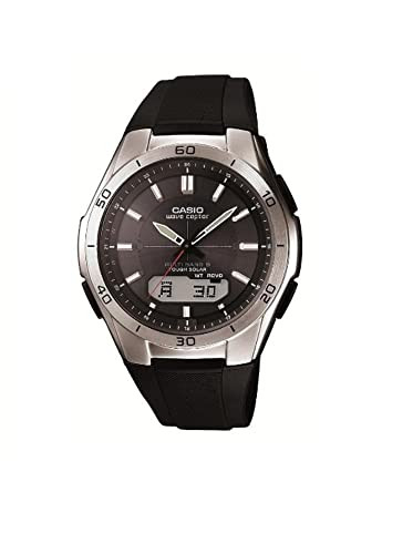 Orologio uomo casio - orologio, wave